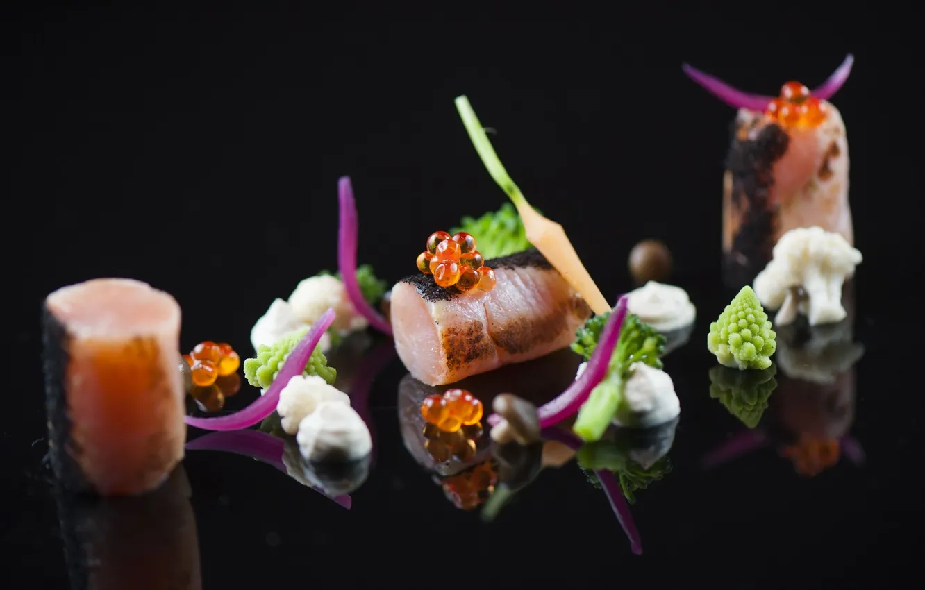 Photo wallpaper background, food, products