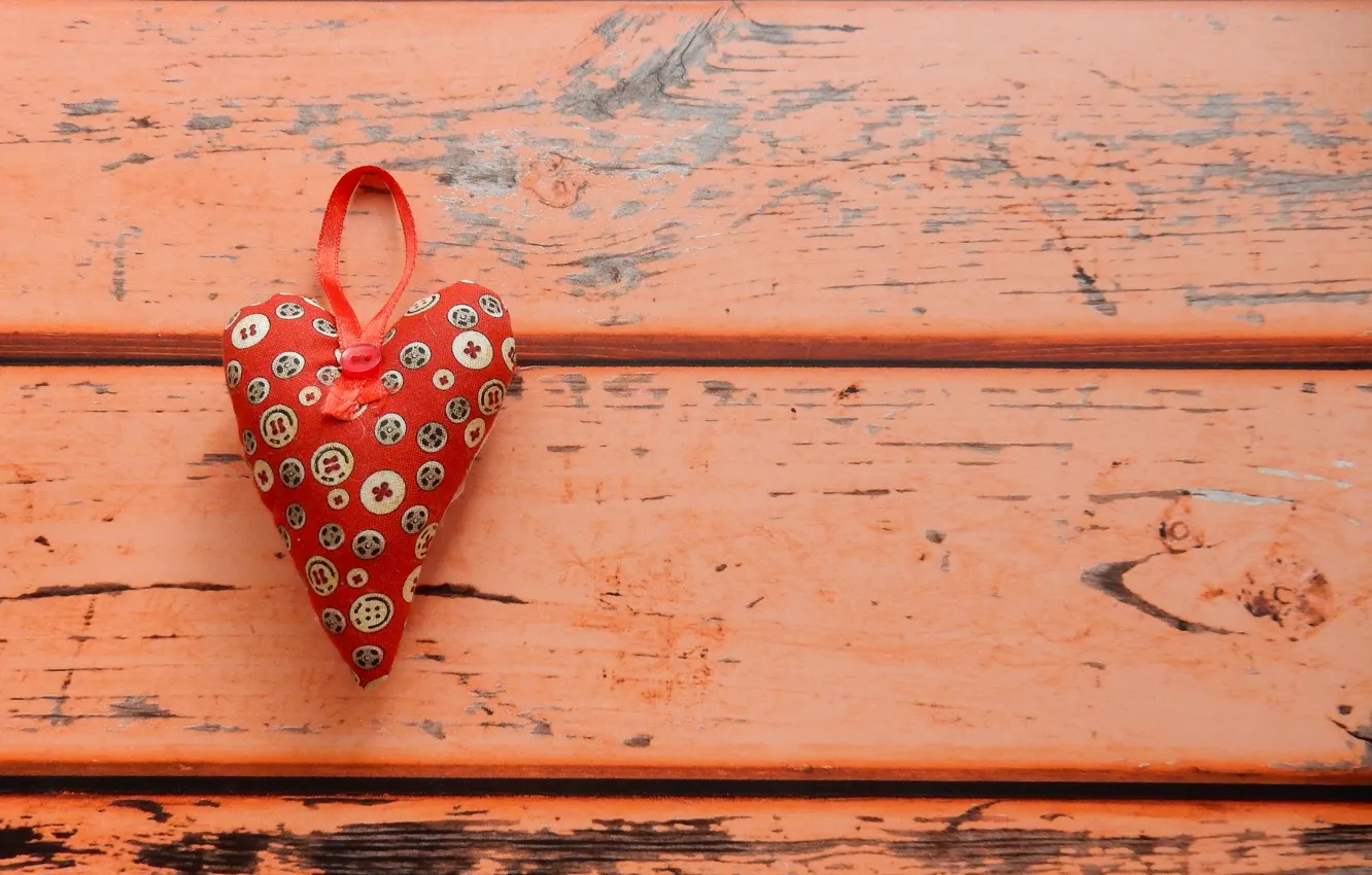 Photo wallpaper heart, widescreen, background, фон background, the Wallpapers, decor, full screen, HD wallpapers