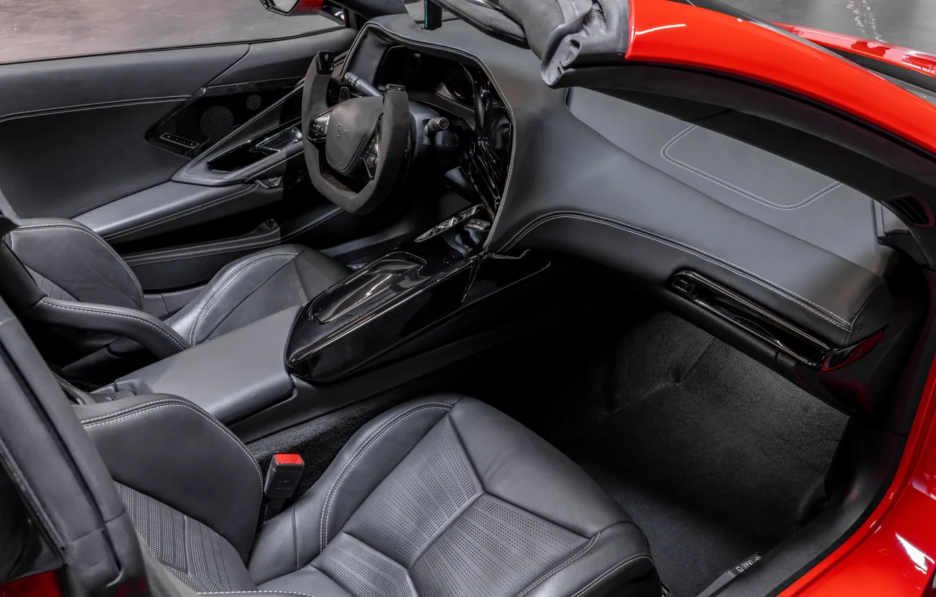 Photo wallpaper supercar, Beast, Supercar, Rezvani Beast, Rezvani, Rezvani Motors, 2024