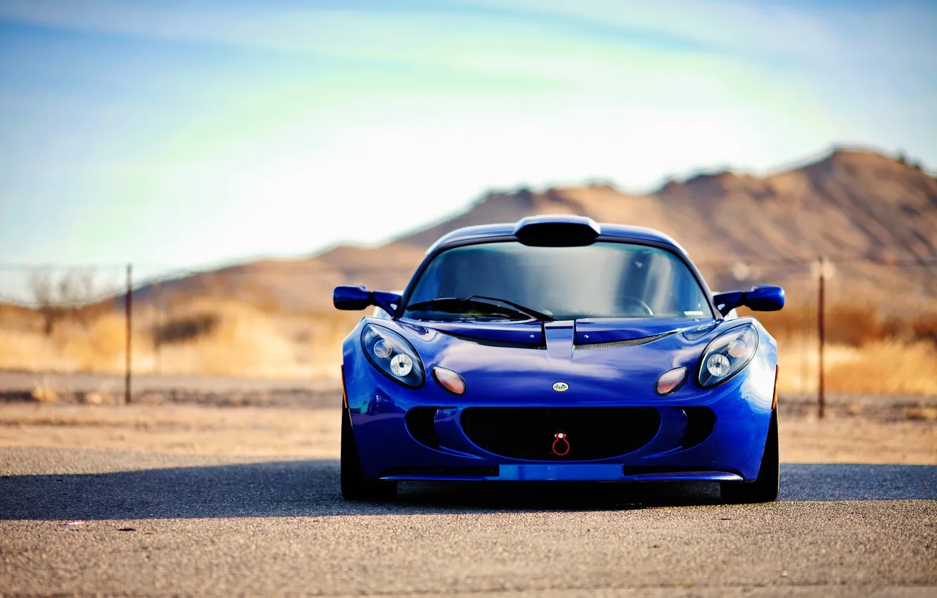 Photo wallpaper road, the sky, Lotus, Requires