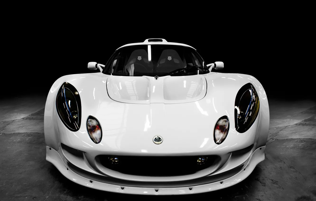 Photo wallpaper 2012, Lotus Exige, Extrema, CompositeWorx