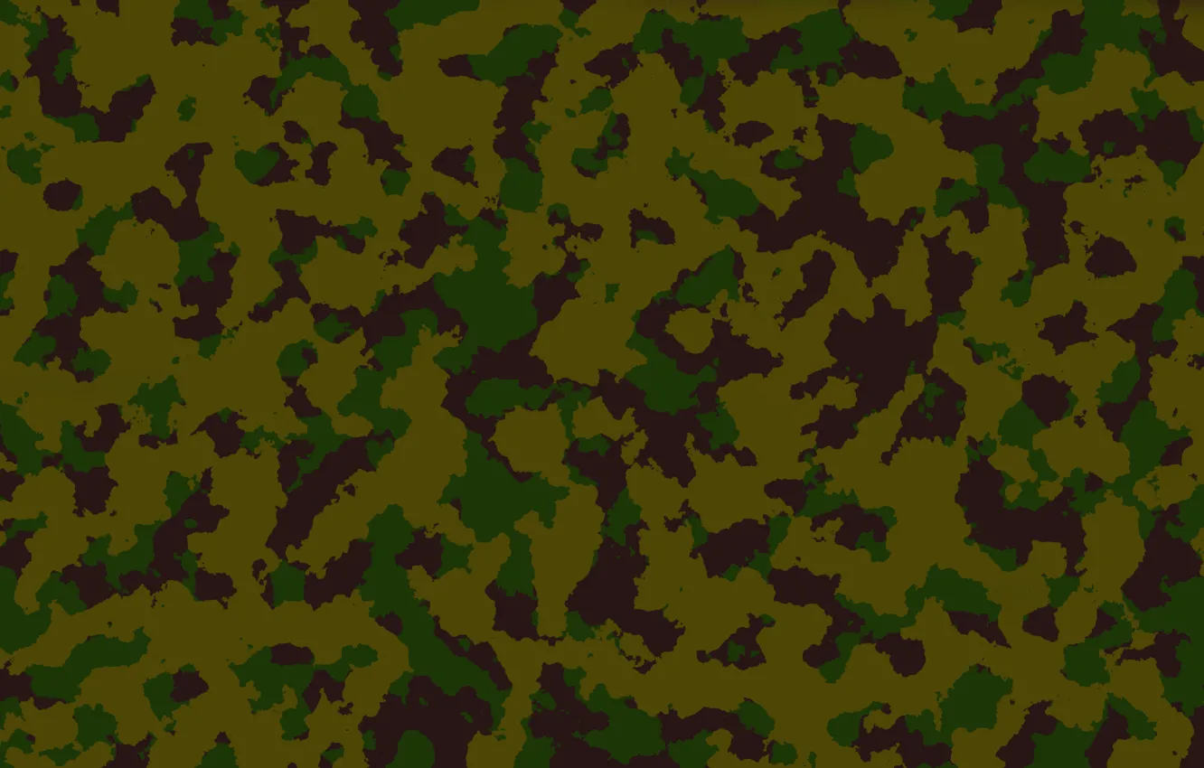 Photo wallpaper weapons, color, painting, Camouflage