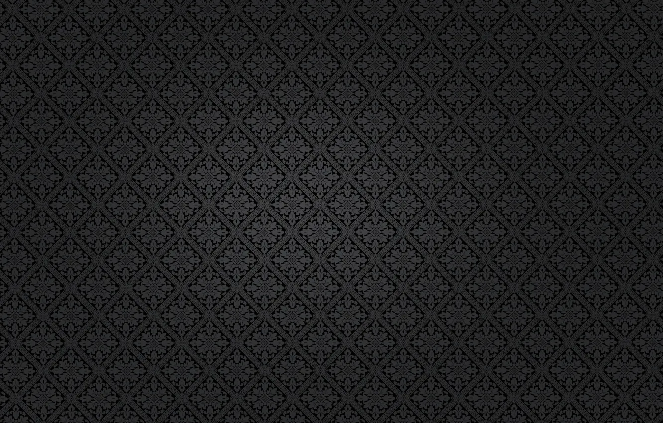 Photo wallpaper retro, grey, background, pattern, black, texture, vintage