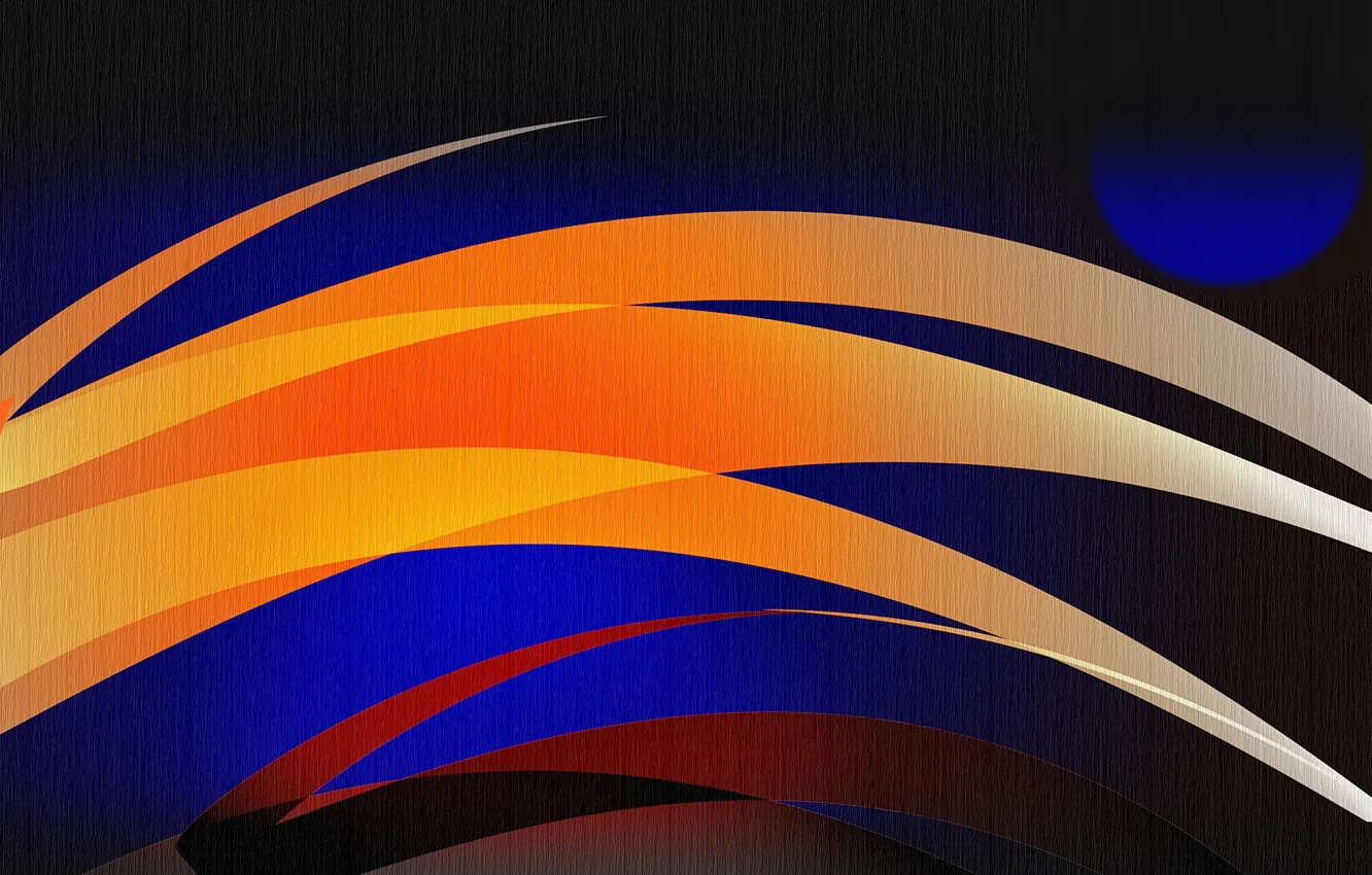 Photo wallpaper abstraction, color, form