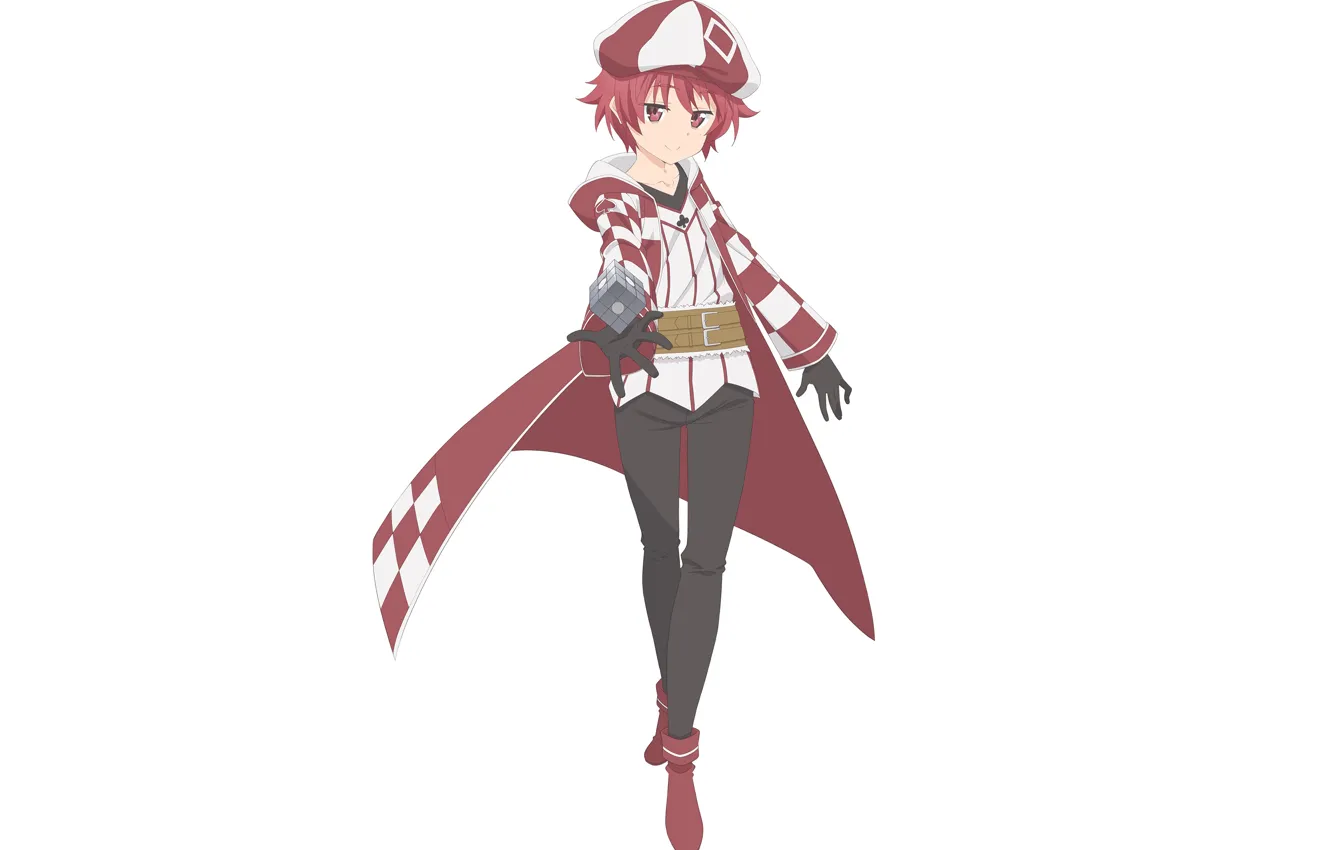 Photo wallpaper Kanade, Don't like the pain you are going to invest in protection, I Hate Getting …