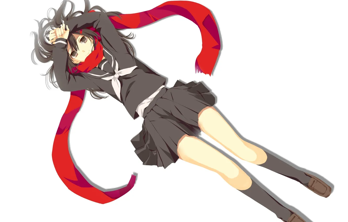 Photo wallpaper kagerou project, Hachimikks, ayano tateyama