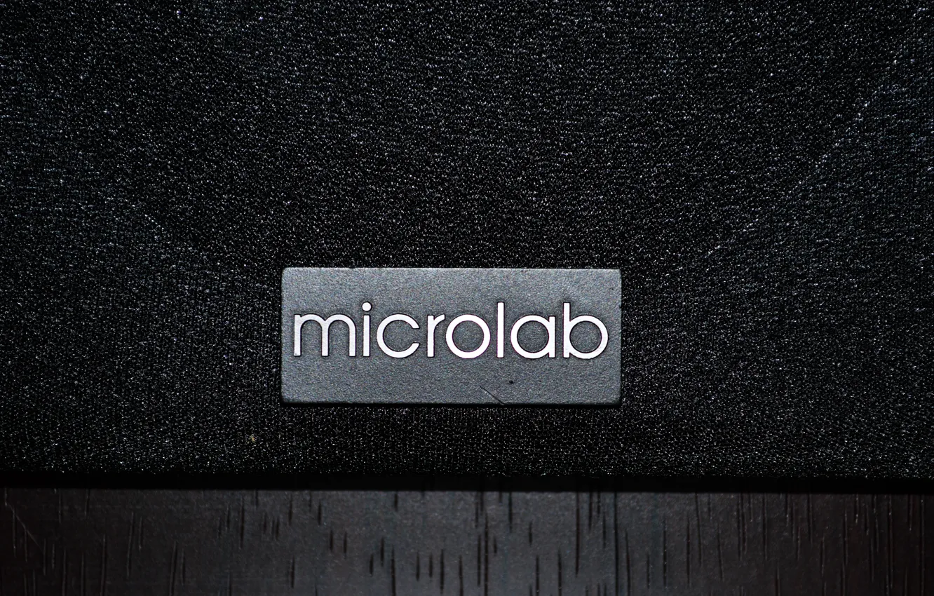 Photo wallpaper macro, Hi-Tech, microlab