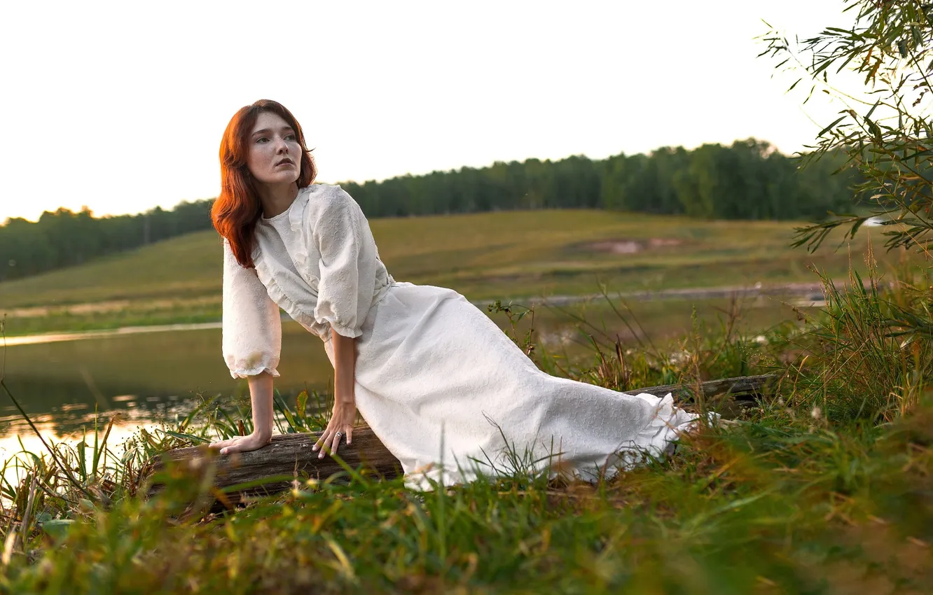 Photo wallpaper girl, sexy, Wallpaper, sweetheart, model, bright, makeup, slim