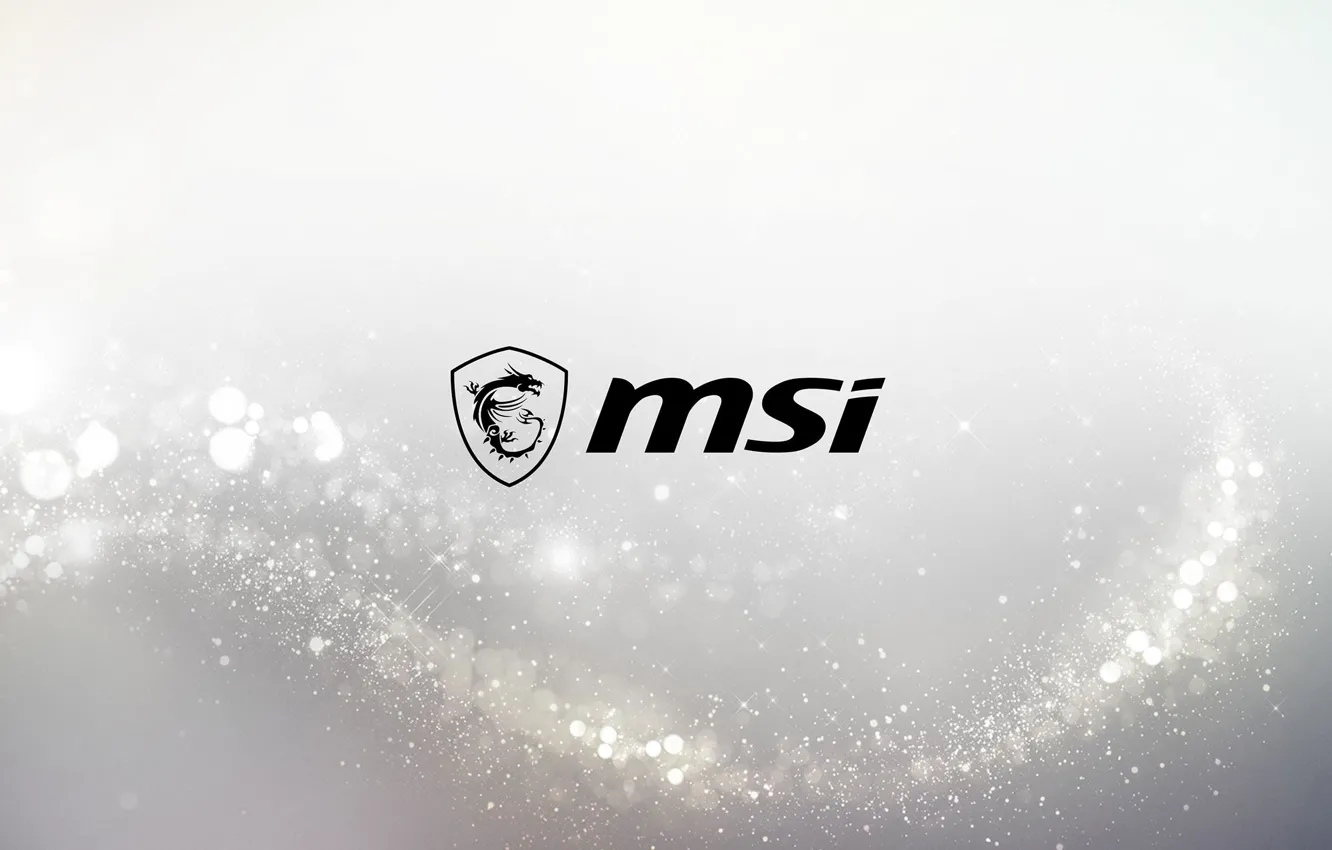 Photo wallpaper brand, MSI, MSI Defense Solutions