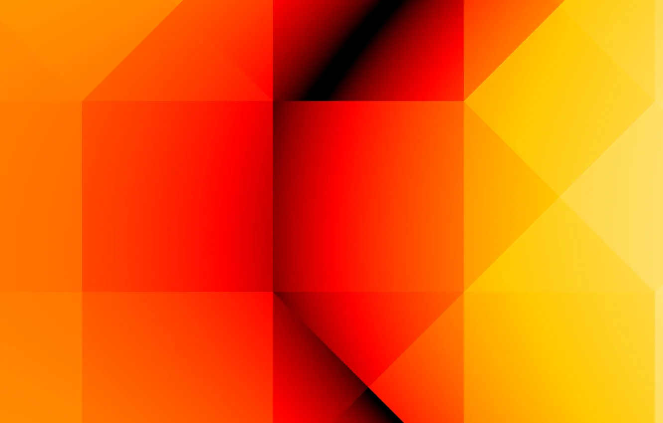 Photo wallpaper abstraction, color, form