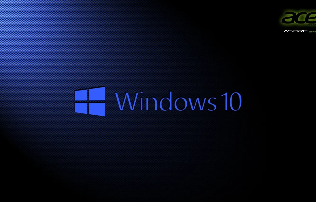 Photo wallpaper series, Aspire, Aser