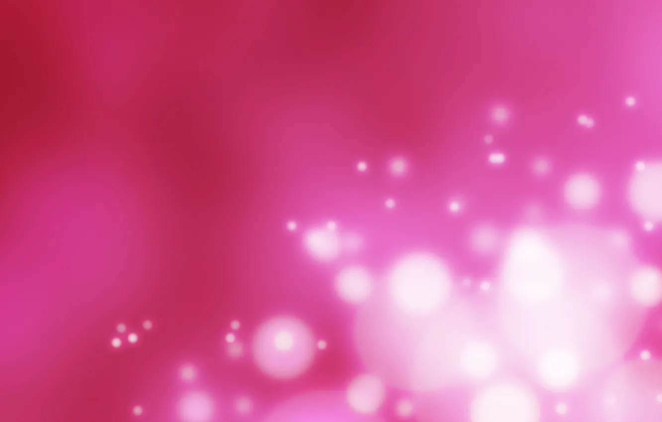 Photo wallpaper red, abstraction, background, pink