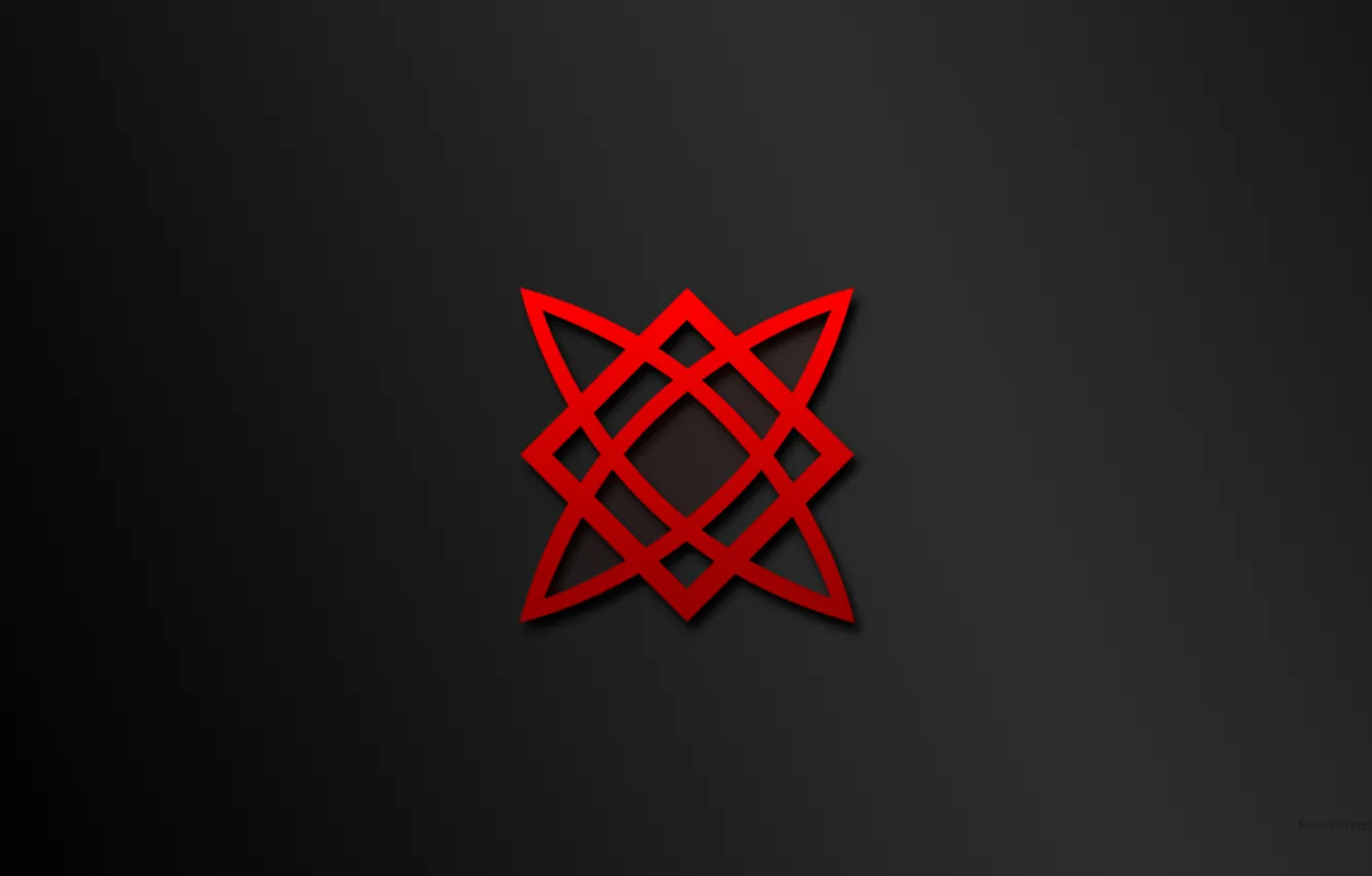 Photo wallpaper squares, geometry, Russia, The Square Of Svarog