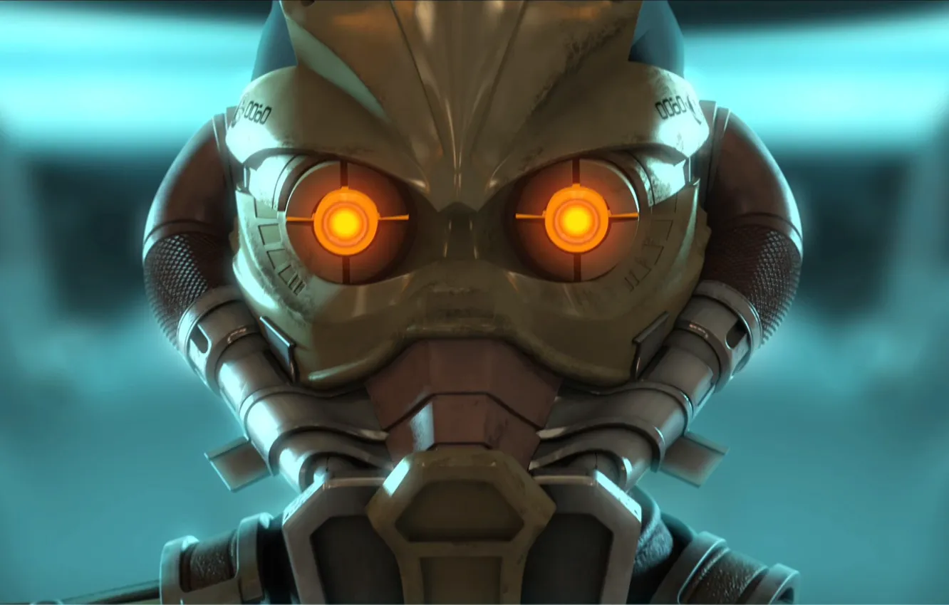 Photo wallpaper soldiers, helmet, Final Fantasy XIII