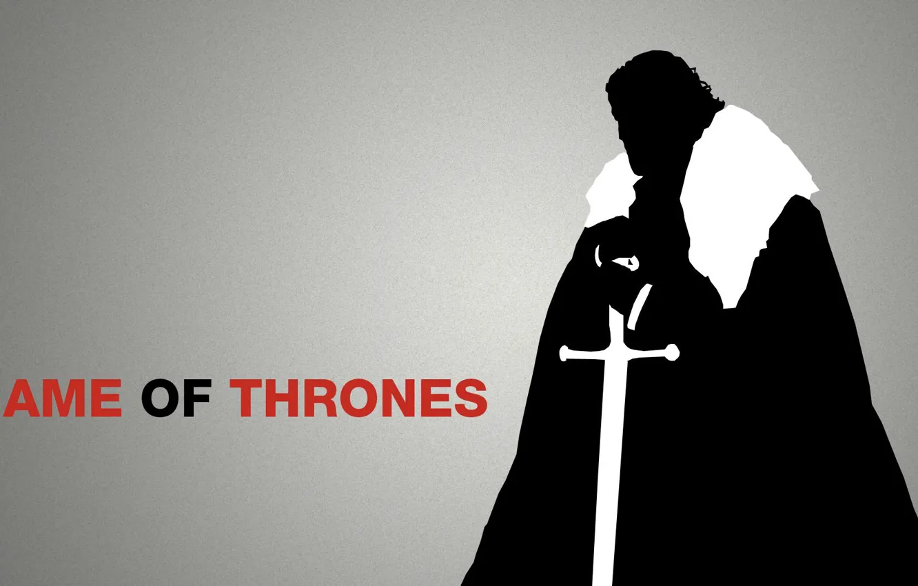 Photo wallpaper text, poster, character, Game Of Thrones, Game of Thrones