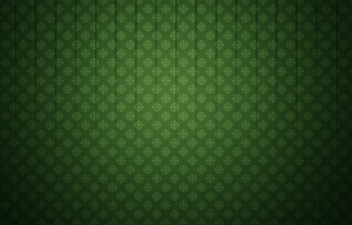 Photo wallpaper snowflakes, texture