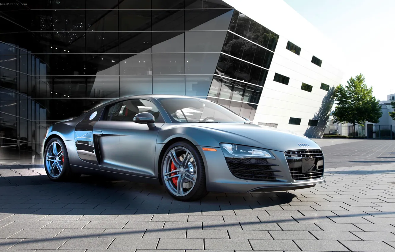 Photo wallpaper Audi, selection, 2012, EXCLUSIVE, Edition