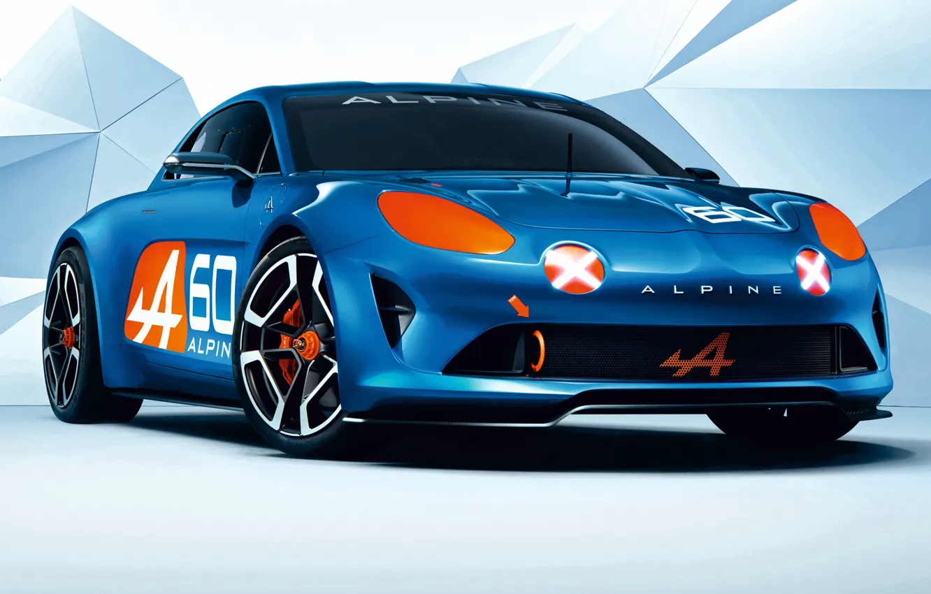 Photo wallpaper Concept, celebration, Alpine, 2015