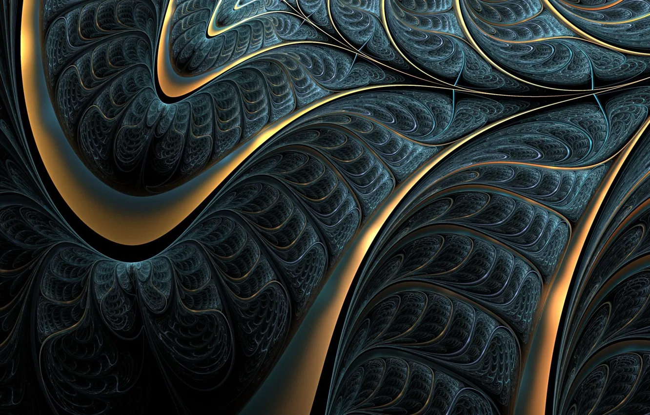 Photo wallpaper line, background, color