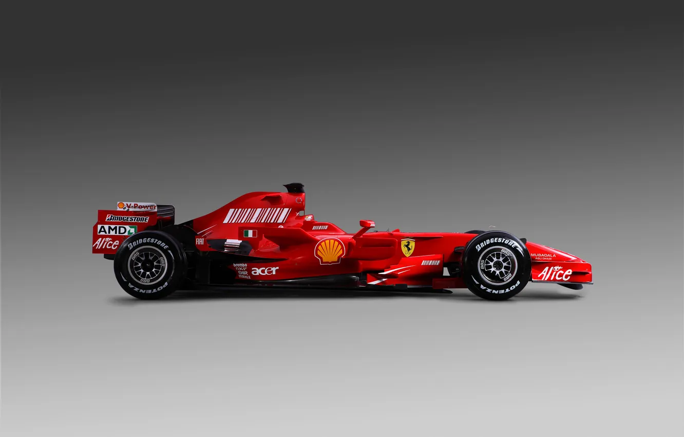 Photo wallpaper Wallpaper, sport, formula 1, Ferrari, the car, formula1, Motorsport