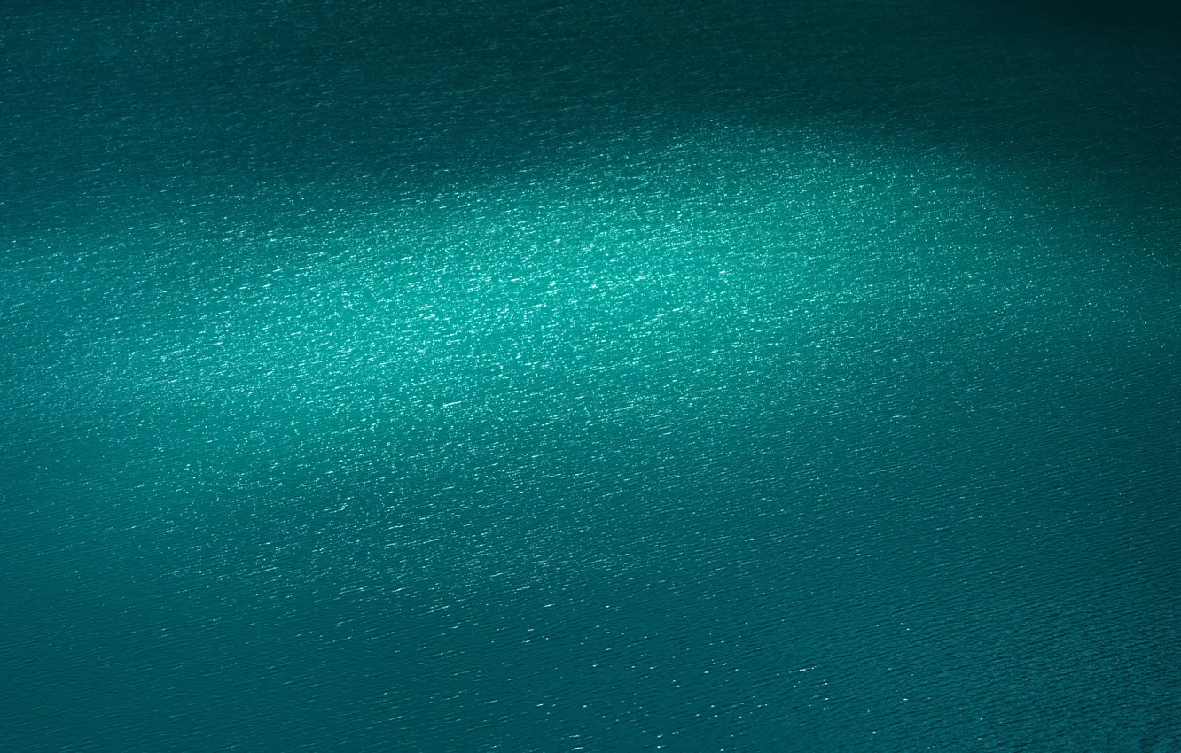 Photo wallpaper water, nature, ruffle