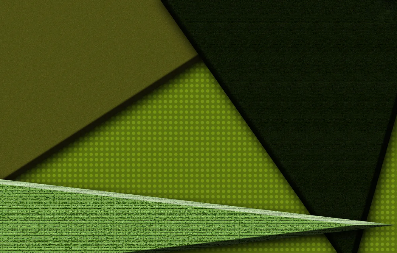 Photo wallpaper line, color, the volume, layer