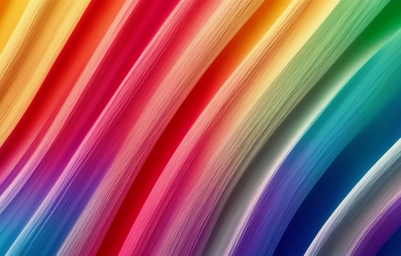 Photo wallpaper purple, orange, blue, yellow, red, green, background, blue