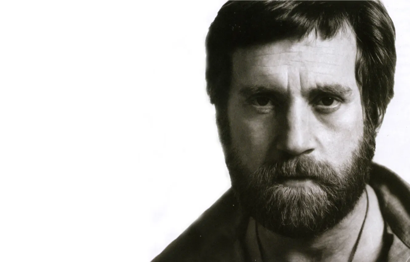 Photo wallpaper beard, Vysotsky, S., Vladimir
