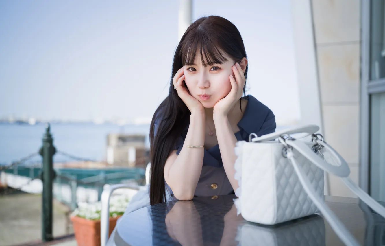 Photo wallpaper China, cute, Korea, Thai