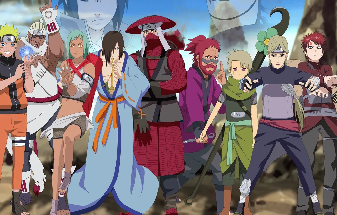 Photo wallpaper wallpaper, game, naruto, anime, sasuke, ninja, uchiha sasuke, Uchiha