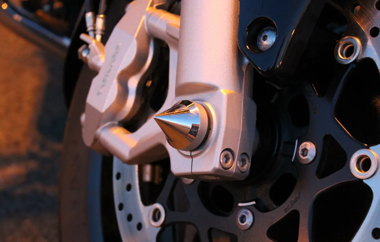 Photo wallpaper blue, motorcycle, Moscow, bike, 2016