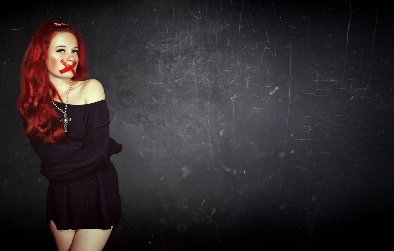 Photo wallpaper girl, girl, house, Music, DJ, electro, clubmasters records, she dj