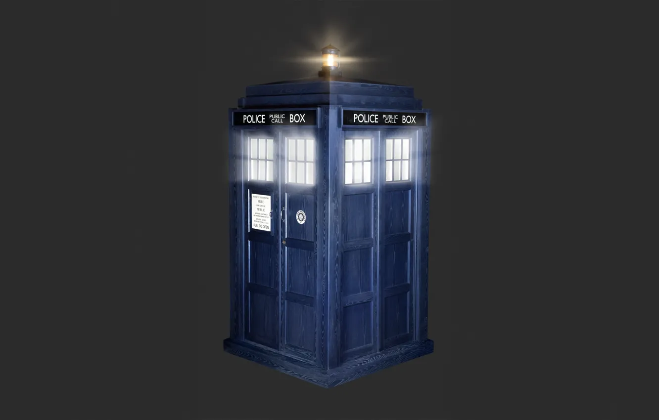Photo wallpaper background, Doctor Who, Doctor Who, The TARDIS, BBC, TARDIS, Police Box, Police Box