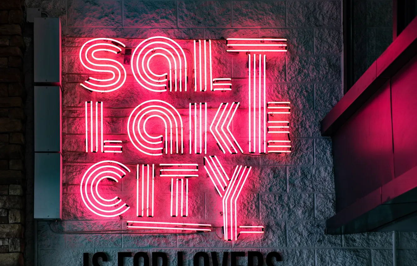 Photo wallpaper life, the city, wall, wall, sign, Town, a life, Signboard