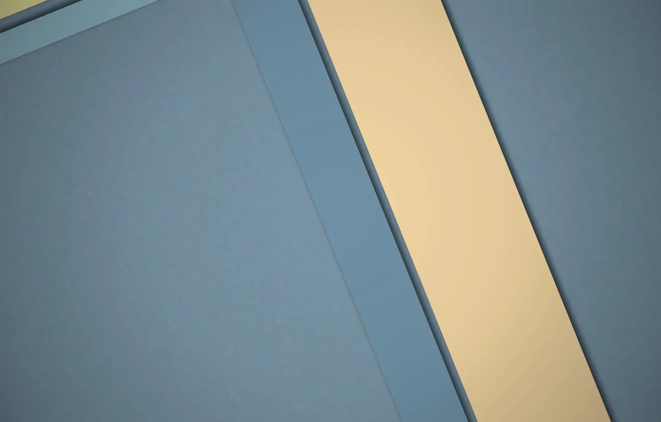 Photo wallpaper line, grey, geometry, design, beige, color, material