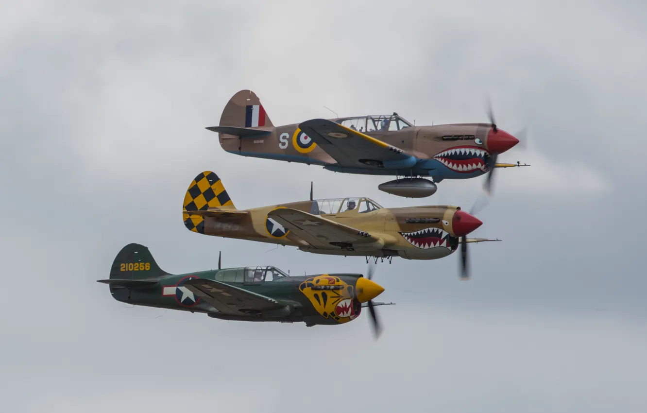 Photo wallpaper flight, fighter, Stroy