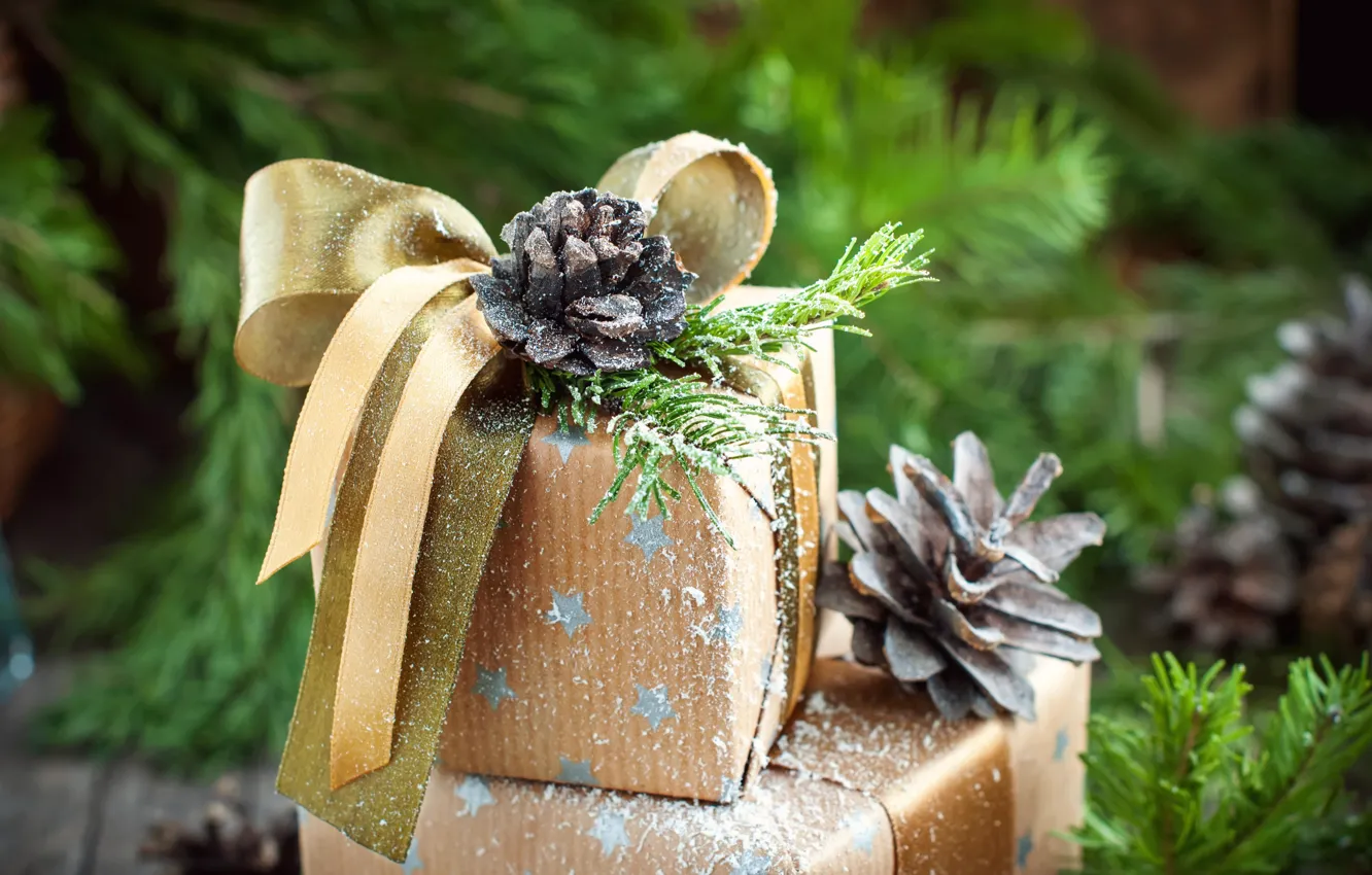 Photo wallpaper new year, Christmas, Christmas, merry christmas