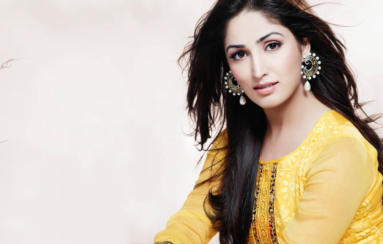 Photo wallpaper girl, actress, beauty, girl, sexy, fashion, eyes, smile