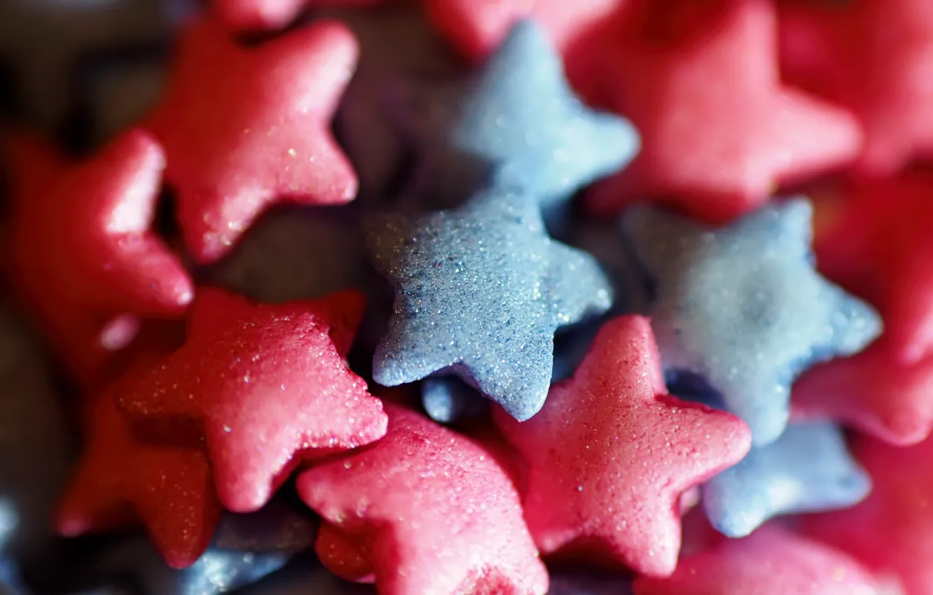 Photo wallpaper stars, background, color