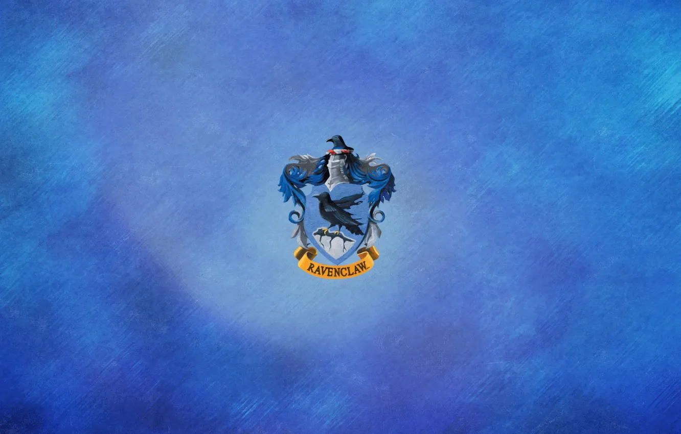 Photo wallpaper Wallpaper, Harry Potter, 1920x1080, franchise, Ravenclaw, Ravenclaw, garry potter