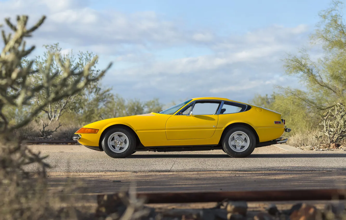 Photo wallpaper car, wallpaper, Supercar