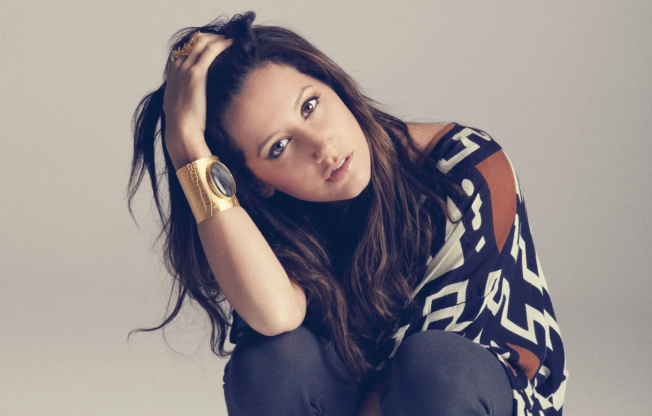 Photo wallpaper actress, singer, Ashley Tisdale, Ashley Tisdale