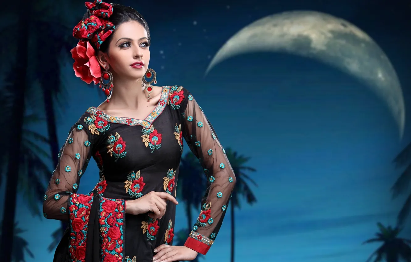 Photo wallpaper wallpaper, star, fashion
