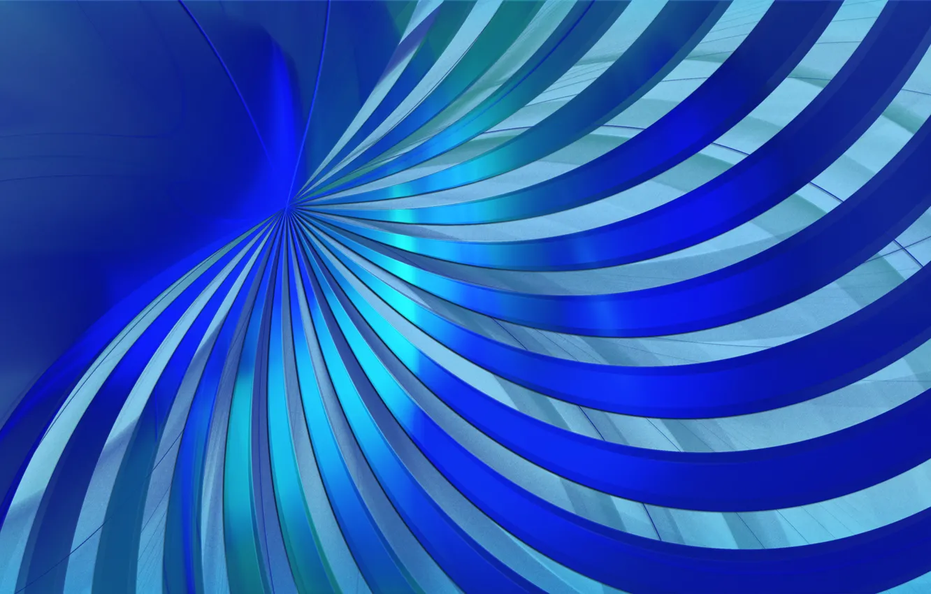 Photo wallpaper line, color, spiral, sector, Abyei