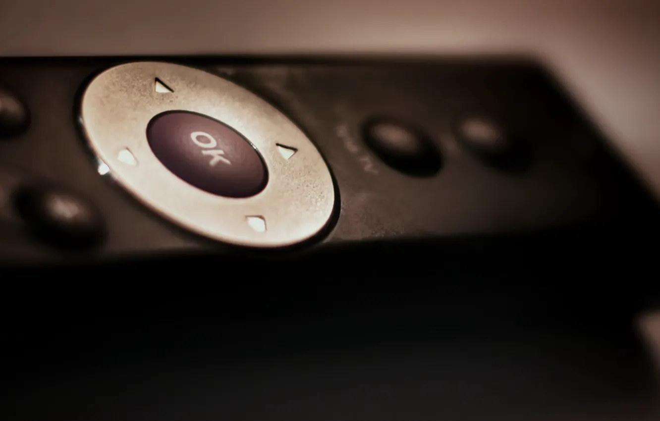 Photo wallpaper macro, remote control