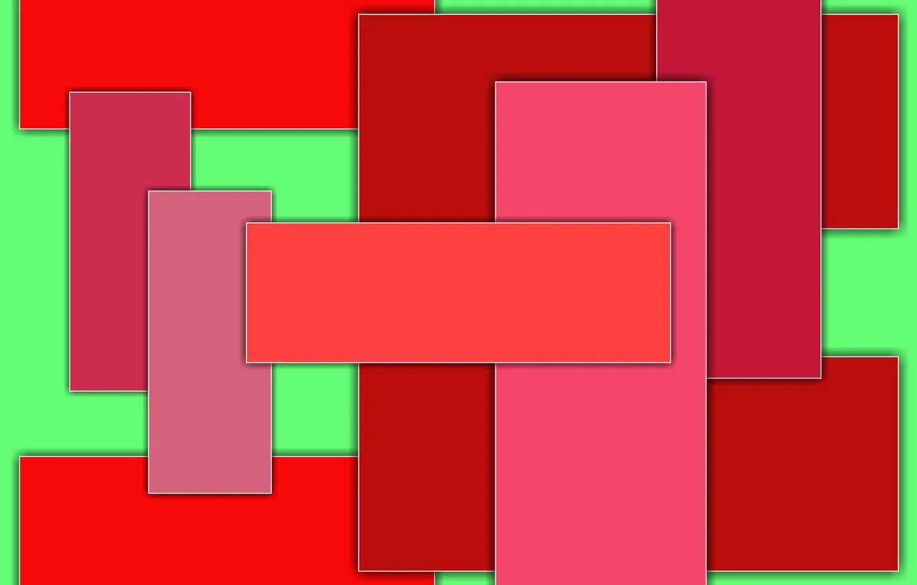 Photo wallpaper background, colored, shadow, figure, layer