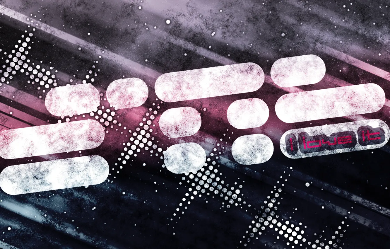 Photo wallpaper style, music, dnb, Drum & Bass