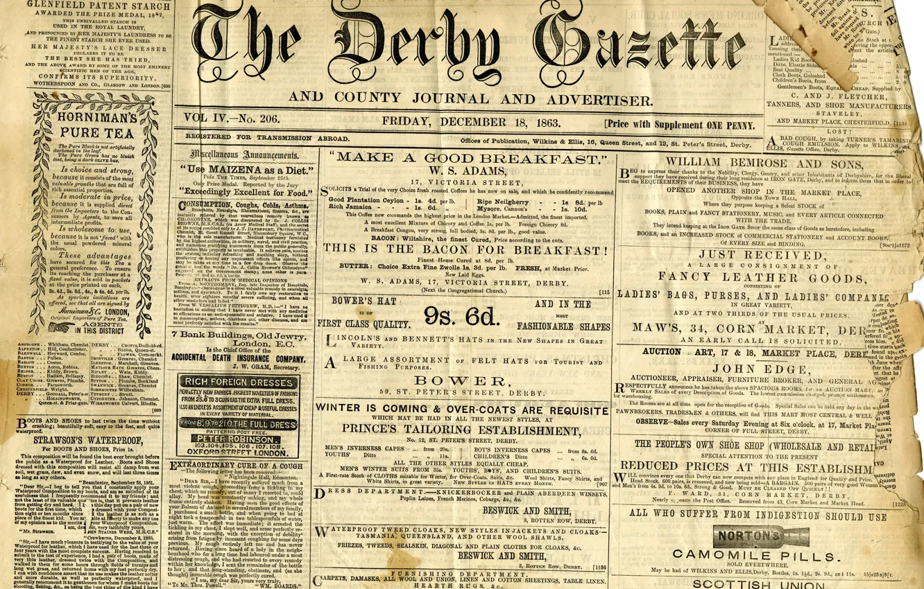 Photo wallpaper paper, Wallpaper, newspaper