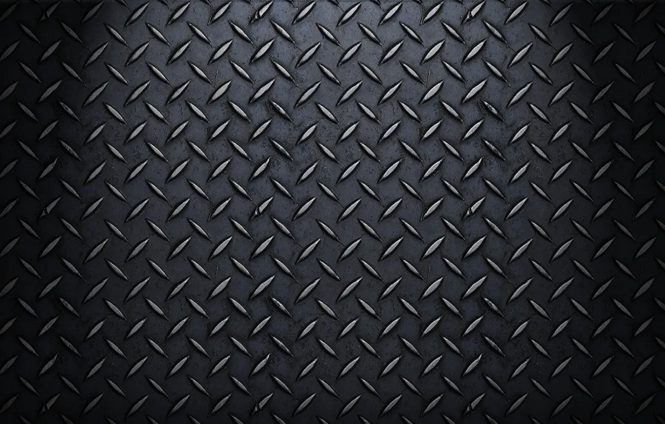 Photo wallpaper surface, steel, texture, corrugated