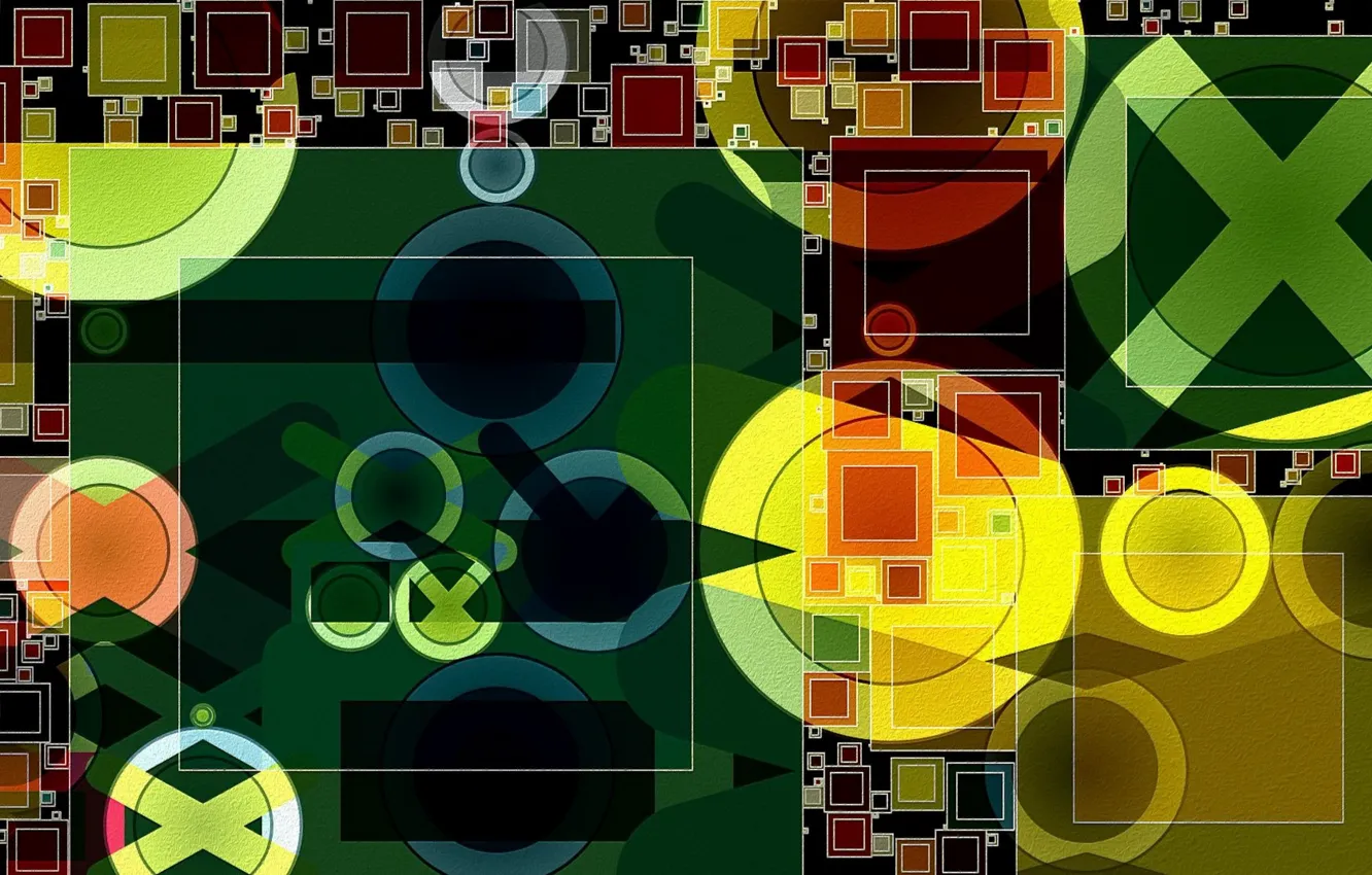 Photo wallpaper background, color, form